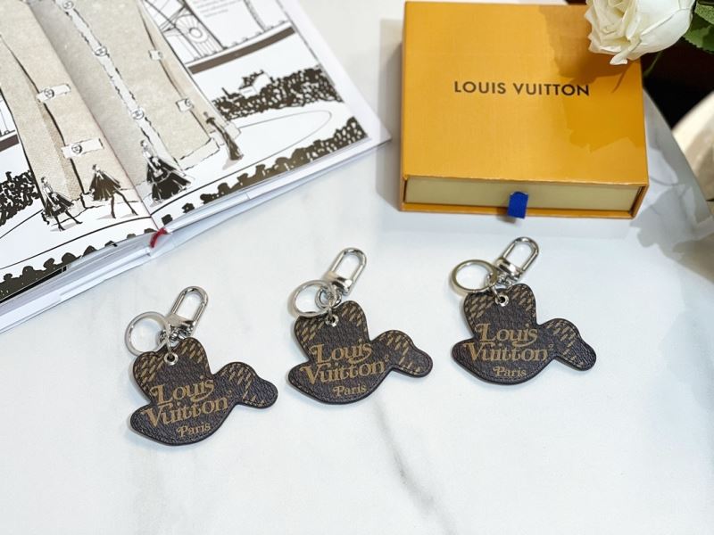 Louis Vuitton Keychains